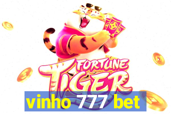 vinho 777 bet